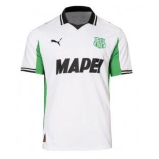 Sassuolo 2a Equipación 2025/26